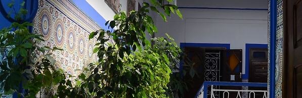 Riad Beautiful Dreams