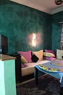 Residence Malak Ikamati
