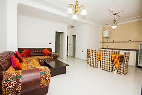 Appart Hotel Wassila