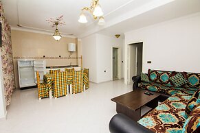 Appart Hotel Wassila