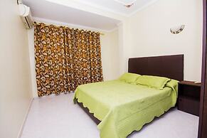 Appart Hotel Wassila