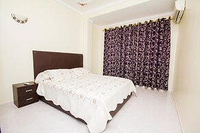 Appart Hotel Wassila