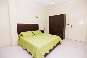 Appart Hotel Wassila