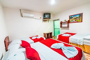 Hotel Villa Deicer