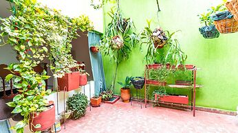Hotel Villa Deicer