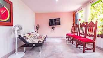 Hotel Villa Deicer