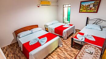 Hotel Villa Deicer