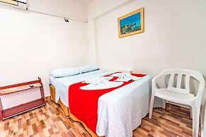 Hotel Villa Deicer