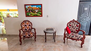 Hotel Villa Deicer