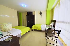 Hostal Florida