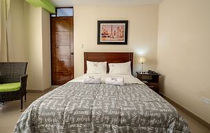 Hostal Florida
