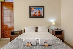 Hostal Florida