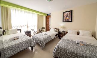 Hostal Florida