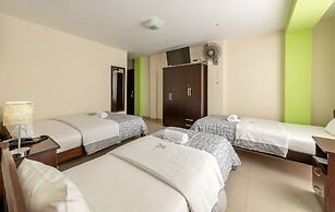 Hostal Florida