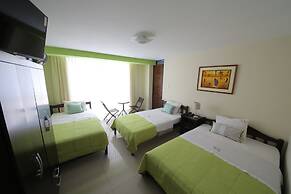 Hostal Florida