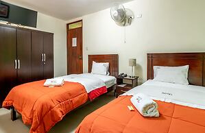 Hostal Florida