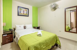 Hostal Florida