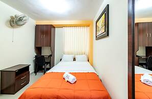 Hostal Florida