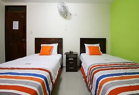 Hostal Florida
