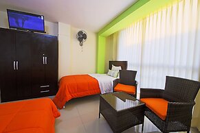 Hostal Florida