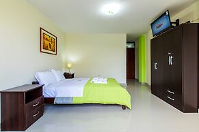 Hostal Florida