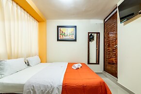 Hostal Florida