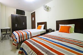 Hostal Florida