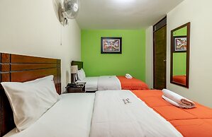Hostal Florida