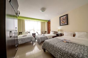 Hostal Florida