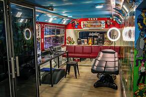 Lemon Tree Hostel