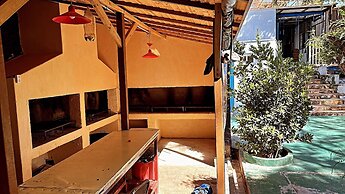 Lemon Tree Hostel