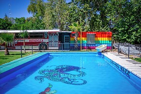 Lemon Tree Hostel
