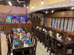 Lemon Tree Hostel