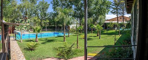 Lemon Tree Hostel