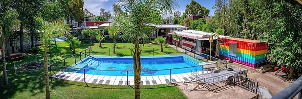 Lemon Tree Hostel