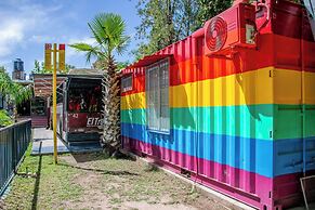 Lemon Tree Hostel