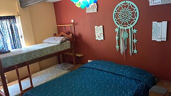 Lemon Tree Hostel