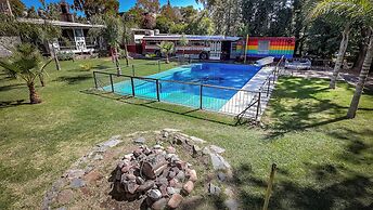 Lemon Tree Hostel
