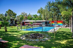 Lemon Tree Hostel