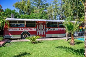 Lemon Tree Hostel