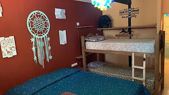 Lemon Tree Hostel