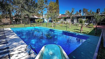 Lemon Tree Hostel
