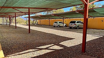 Lemon Tree Hostel