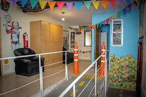 Lemon Tree Hostel
