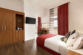 Ramada Encore by Wyndham Al Khobar Olaya