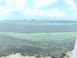 Rocky Cay Bay