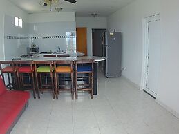 Rocky Cay Bay