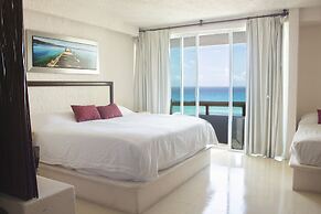 Rodero by Solymar Beachfront Condos in Hotel Zone