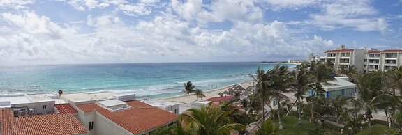 Rodero by Solymar Beachfront Condos in Hotel Zone