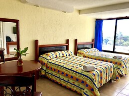 Rodero by Solymar Beachfront Condos in Hotel Zone
